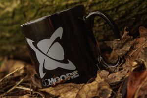 CC Moore Hrnček CC Moore